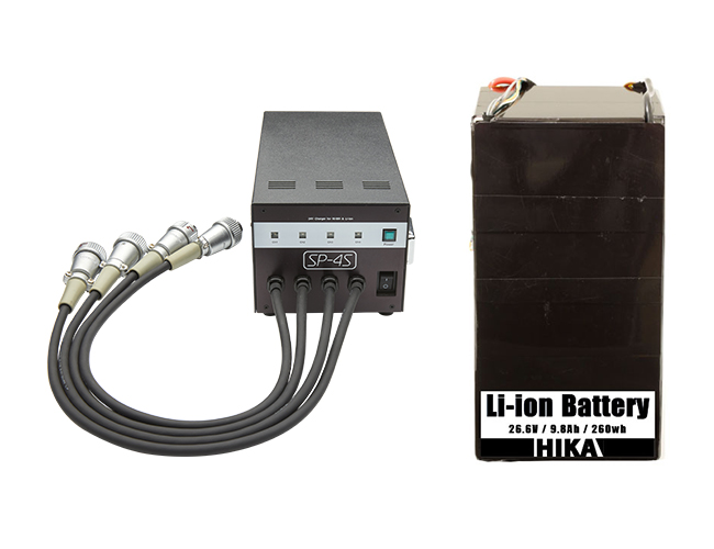 Lithium-ion Battery