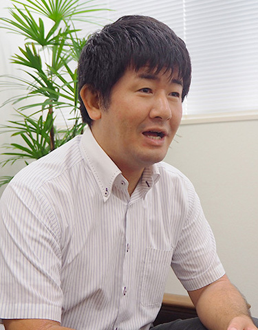 福田 和人