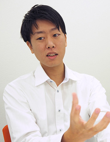 岩竹 恭平