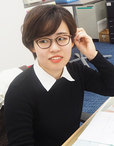小口 友季子